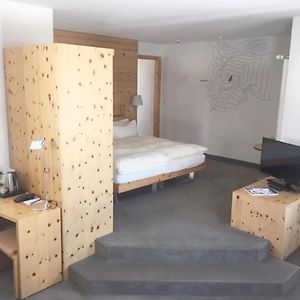 Apartament typu junior